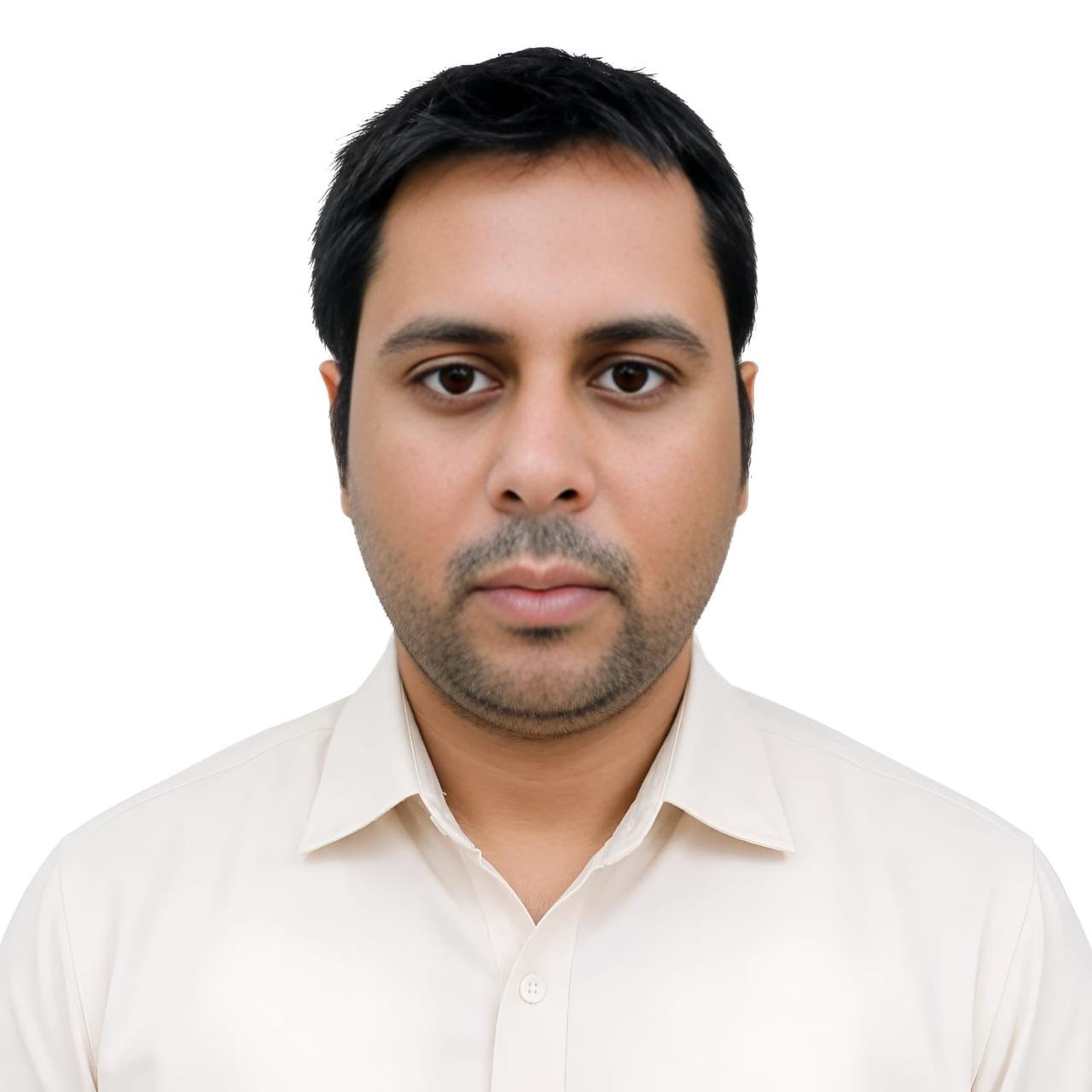 Mr. Sagnik Chatterjee